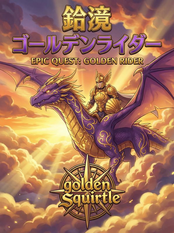 青柠视频3D动漫-龙骑传说