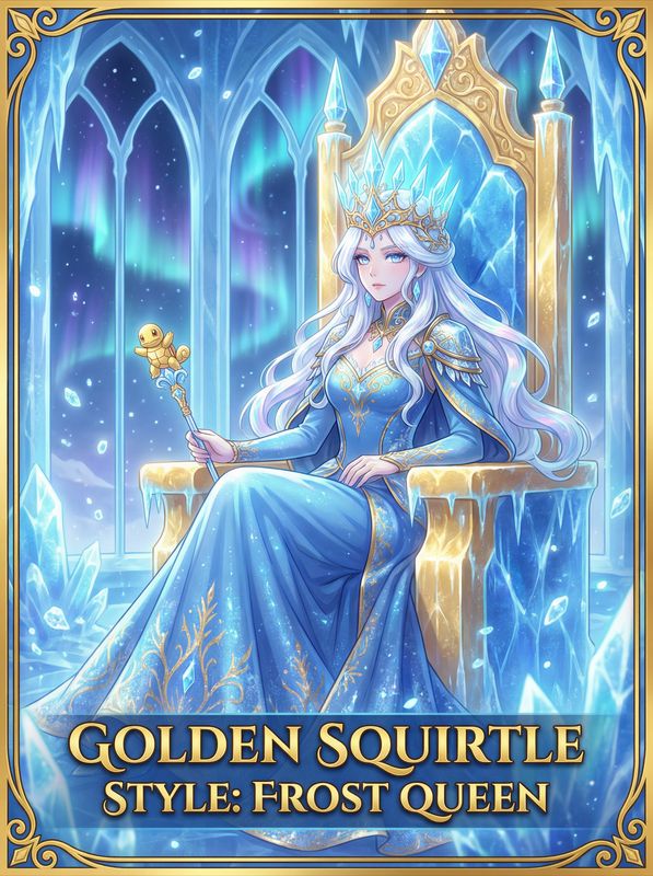 青柠视频动漫-冰雪女王