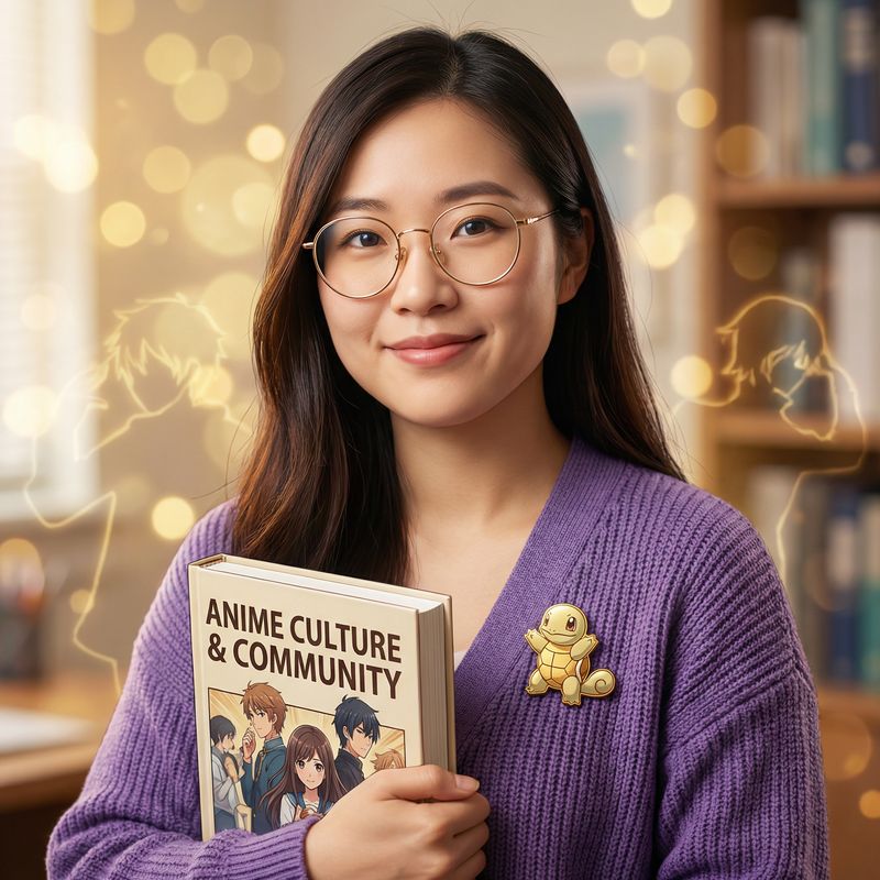 青柠视频演员顾问赵艺彤