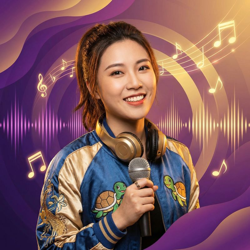 青柠视频AI技术总监李泽宇