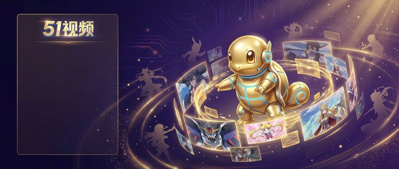 青柠视频动漫影视传媒社区